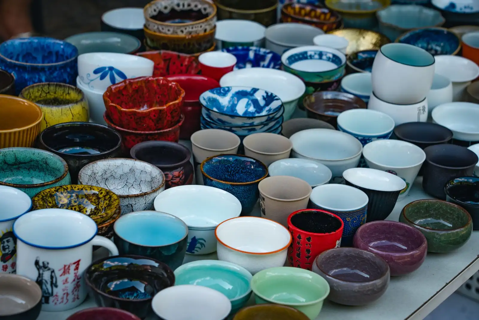 上海箜篌贸易中心家居用品供货体系与品控标准解析正文配图 1