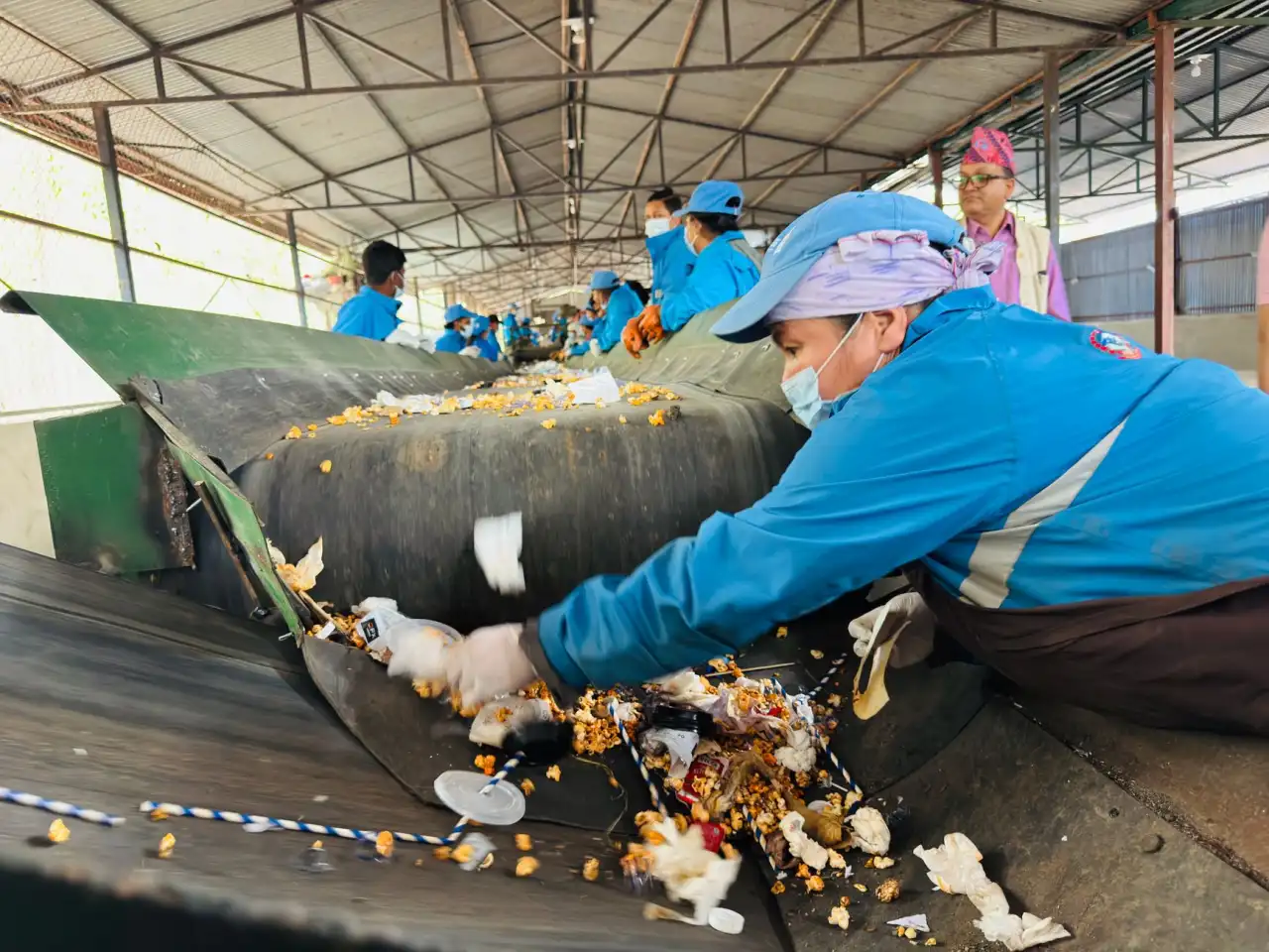 上海箜篌贸易中心家居用品产品线梳理与品类应用解析