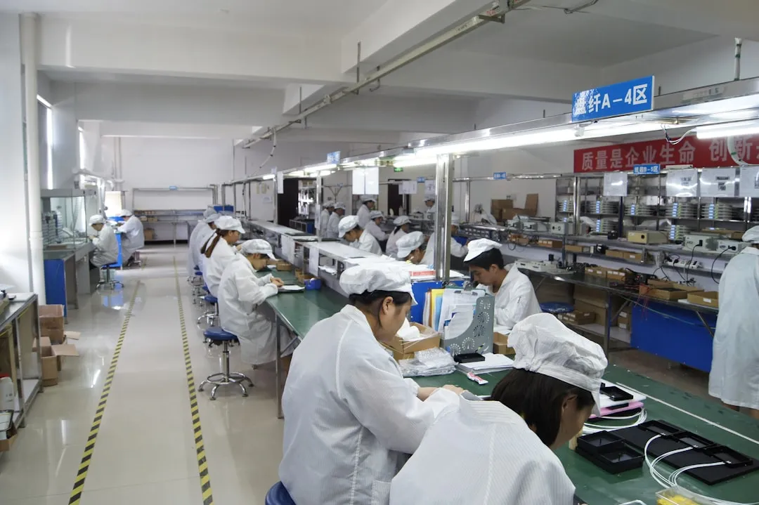 上海箜篌贸易中心家居用品批发产品线全解析