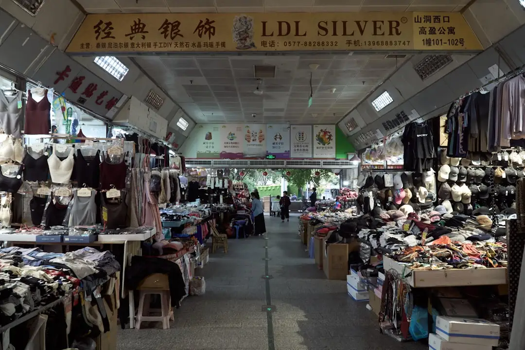 厨房用品供应链优化方案：提升贸易服务效率的关键环节