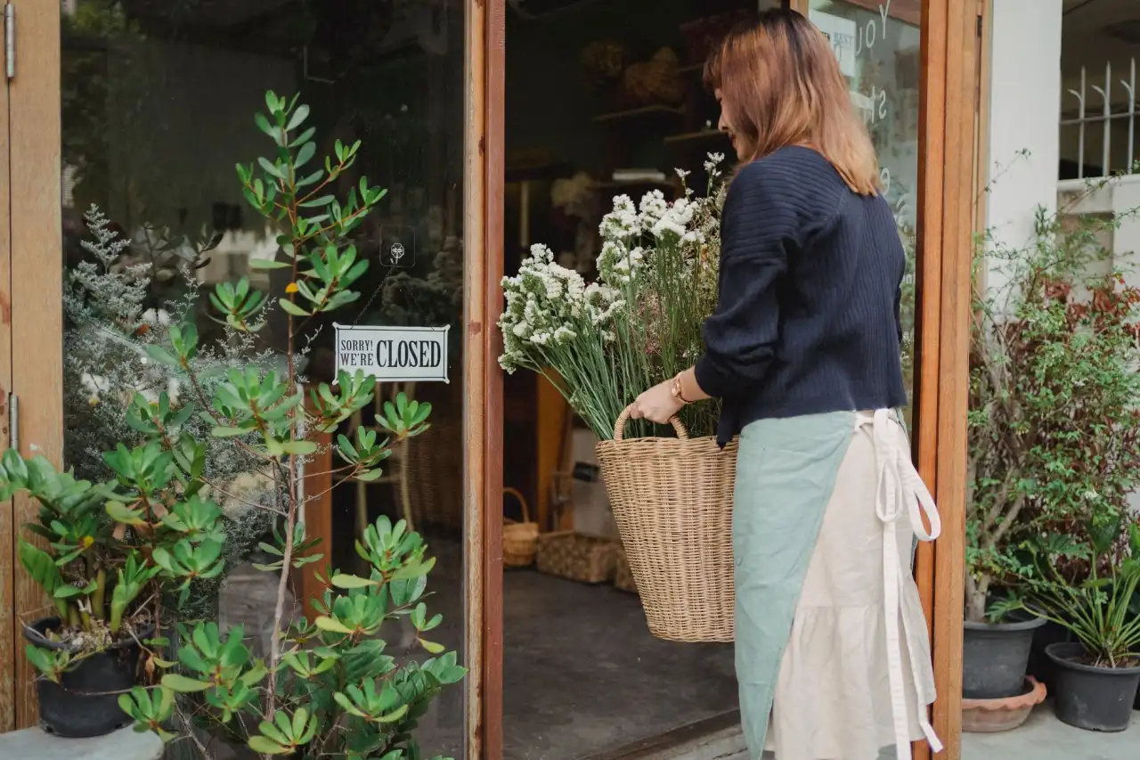 上海地区日用百货批发贸易服务的发展趋势与市场分析正文配图 1