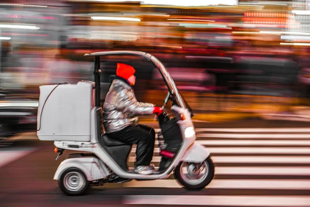 上海箜篌贸易中心解析：日用百货批发行业的供应链整合趋势